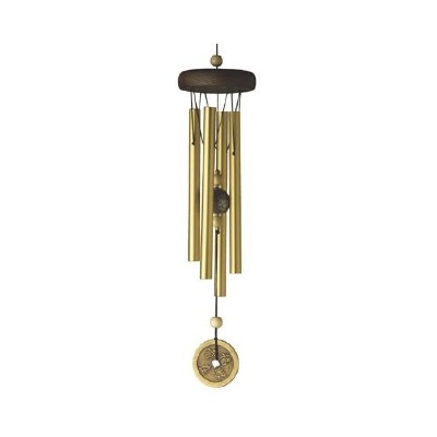 Forbidden City Wind Chime