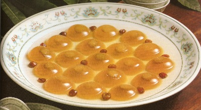 Loquat Jelly