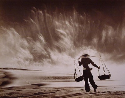 Surreal Image captured by the late Don Hong-Oai