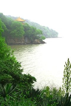 Lake Tai