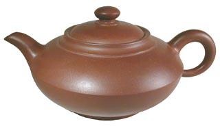 Yixing Tea Pot