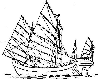 Chinesegardenclipper