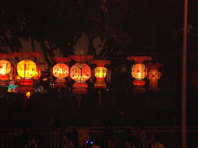 China Lantern Festival
